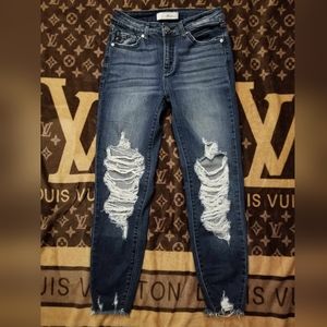 KanCan jeans 7/27